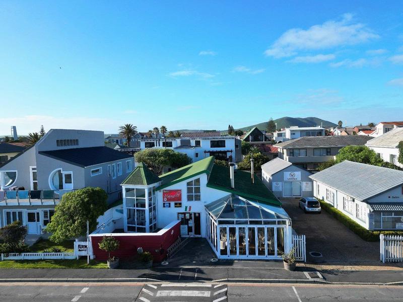 Commercial Property for Sale in Melkbosstrand Western Cape